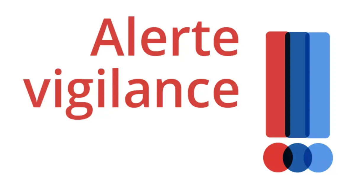 RGPD : la CNIL donne l'alerte sur les démarchages frauduleux (par lettre, mail ou fax...)