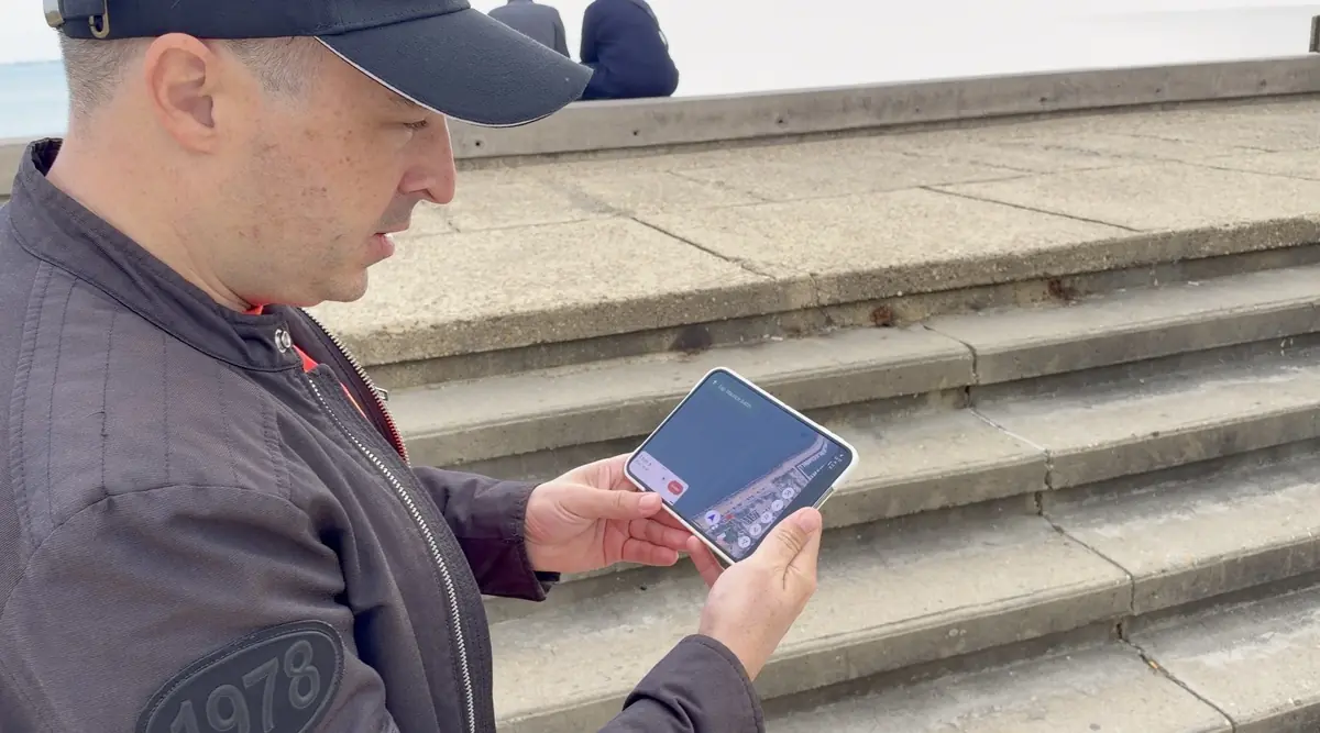 Test de l'iPhone Duo&nbsp;: r&eacute;volution ou catastrophe&nbsp;?