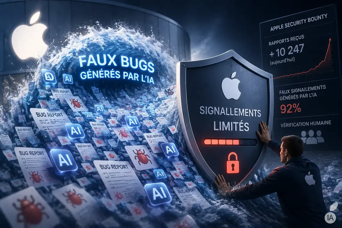Apple Bug Bounty