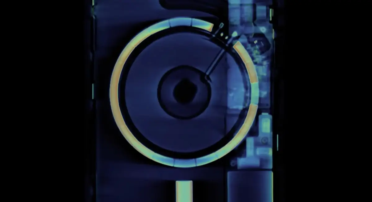 D&eacute;montage de iPhone 17e&nbsp;: un mod&egrave;le hautement r&eacute;parable (avec de bonnes surprises)