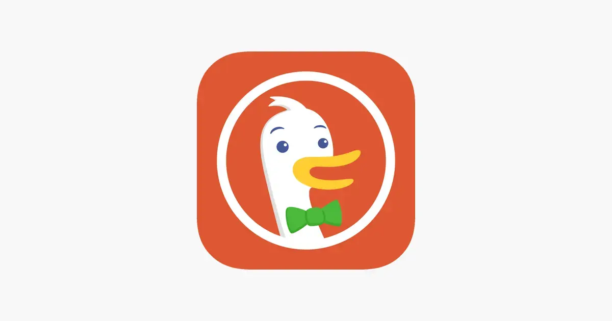 DuckDuckGo