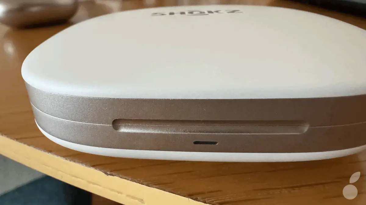 Test des Shokz OpenFit Pro&nbsp;: les premiers &eacute;couteurs open-ear avec r&eacute;duction de bruit