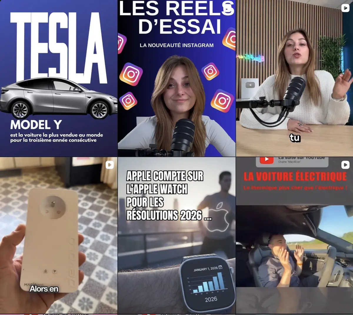 Bonne ann&eacute;e 2026&nbsp;!