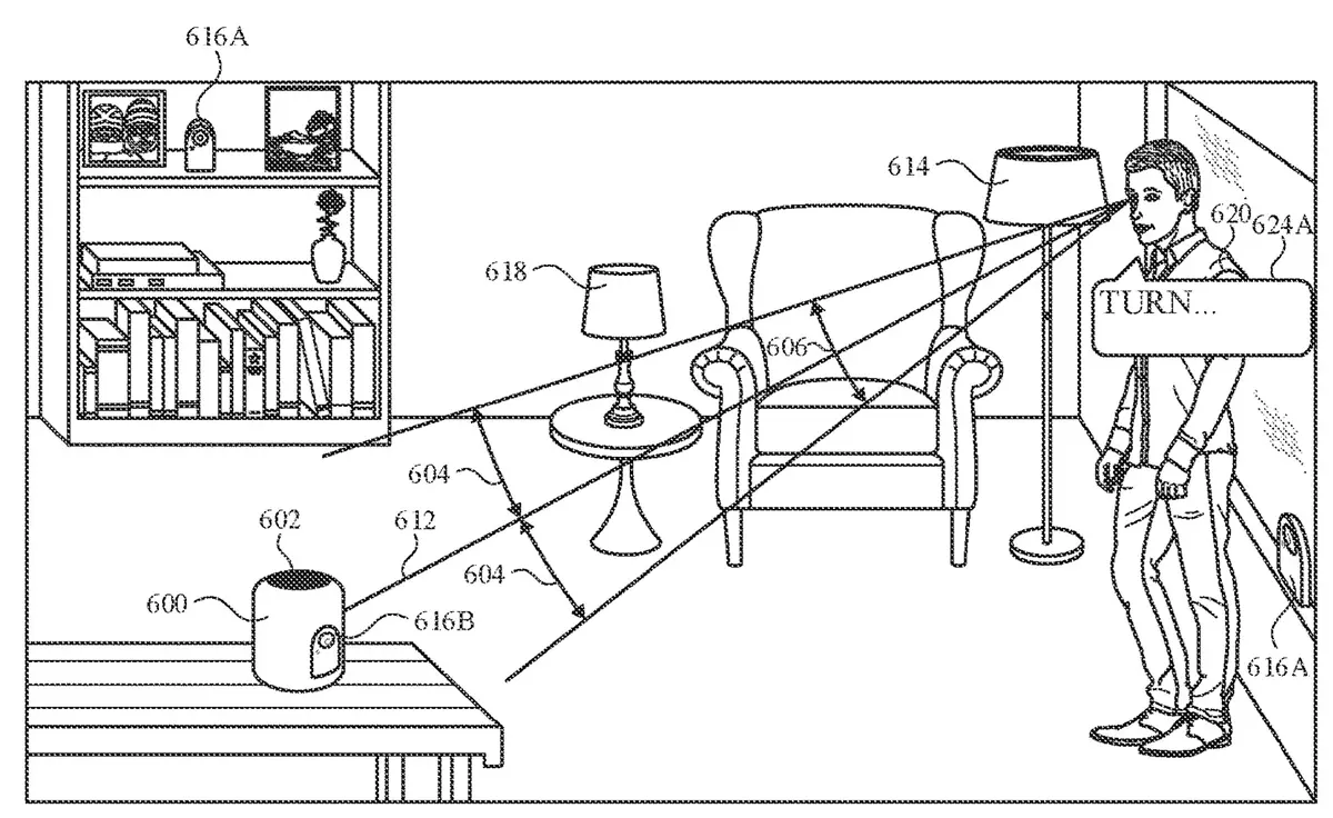 Un iPhone incassable ? Un HomePod qui obéit au regard ?