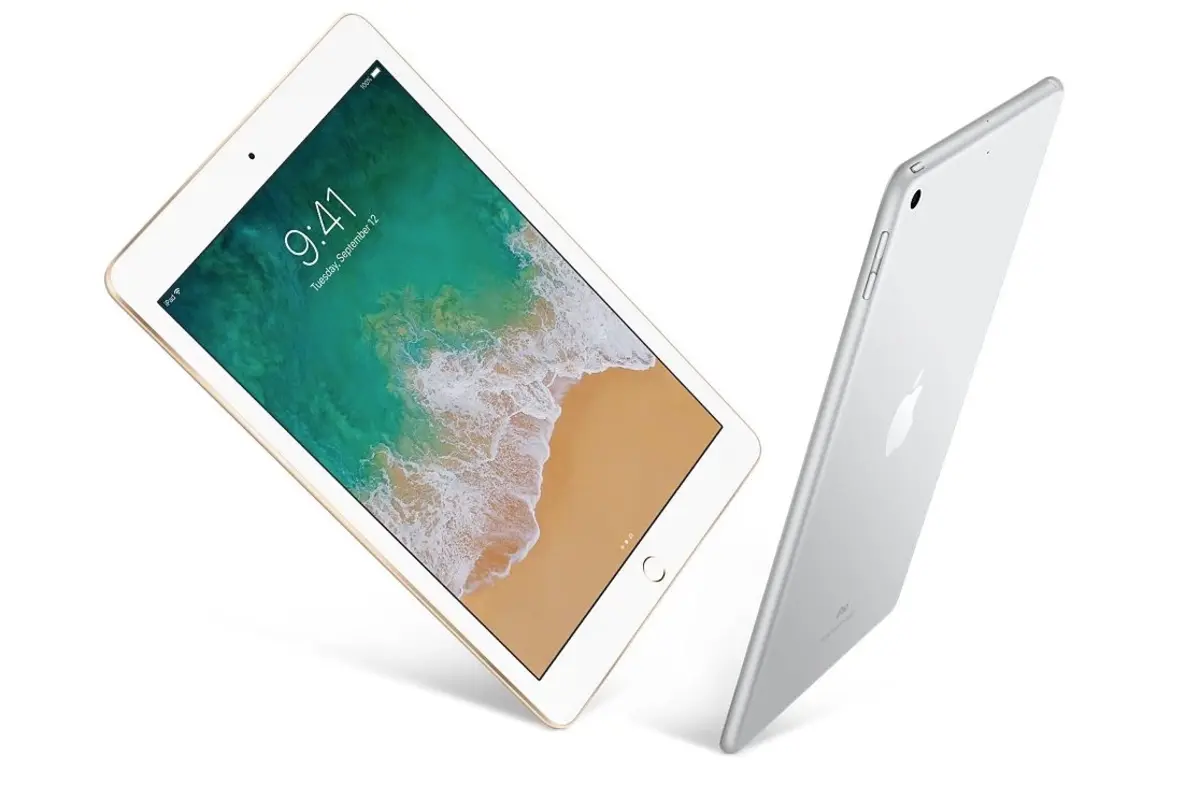 שיפוץ: iPad 5 החל מ