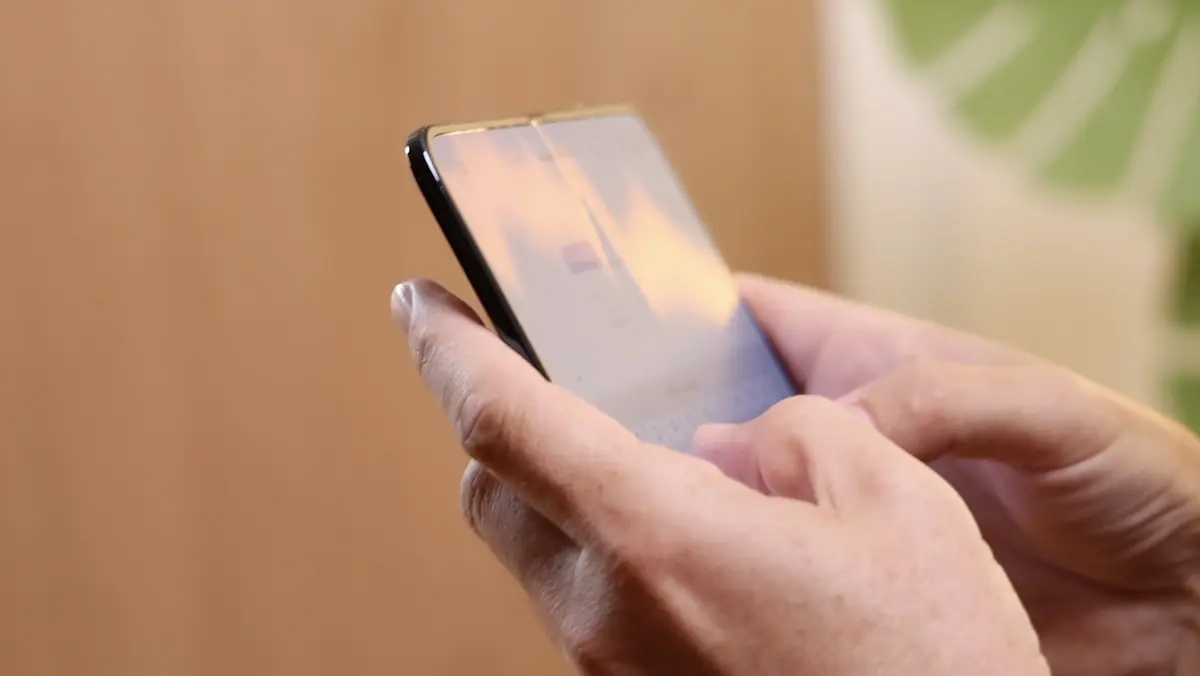 Ma premi&egrave;re journ&eacute;e avec l'iPhone Duo&nbsp;: entre excitations, surprises et d&eacute;ceptions
