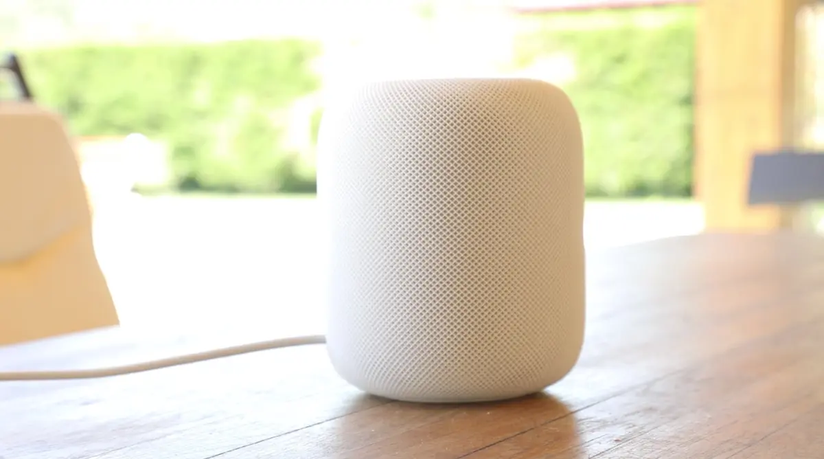 HomePod : pas de précommande sur l'Apple Store (non plus)