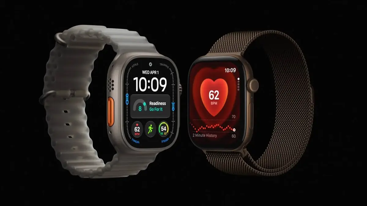 Apple Watch Series 12&nbsp;: quoi de neuf cette ann&eacute;e&nbsp;?