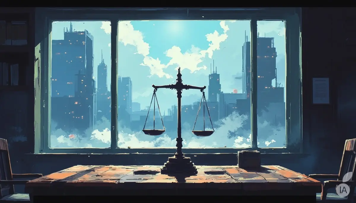 Justice Sam Altman Jony Ive