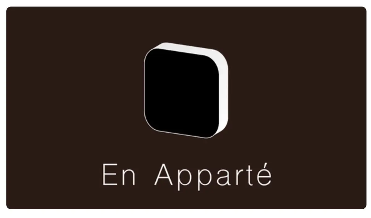 Développement iOS : "En Apparté: let open(our: apps)", un nouveau meetup à Paris