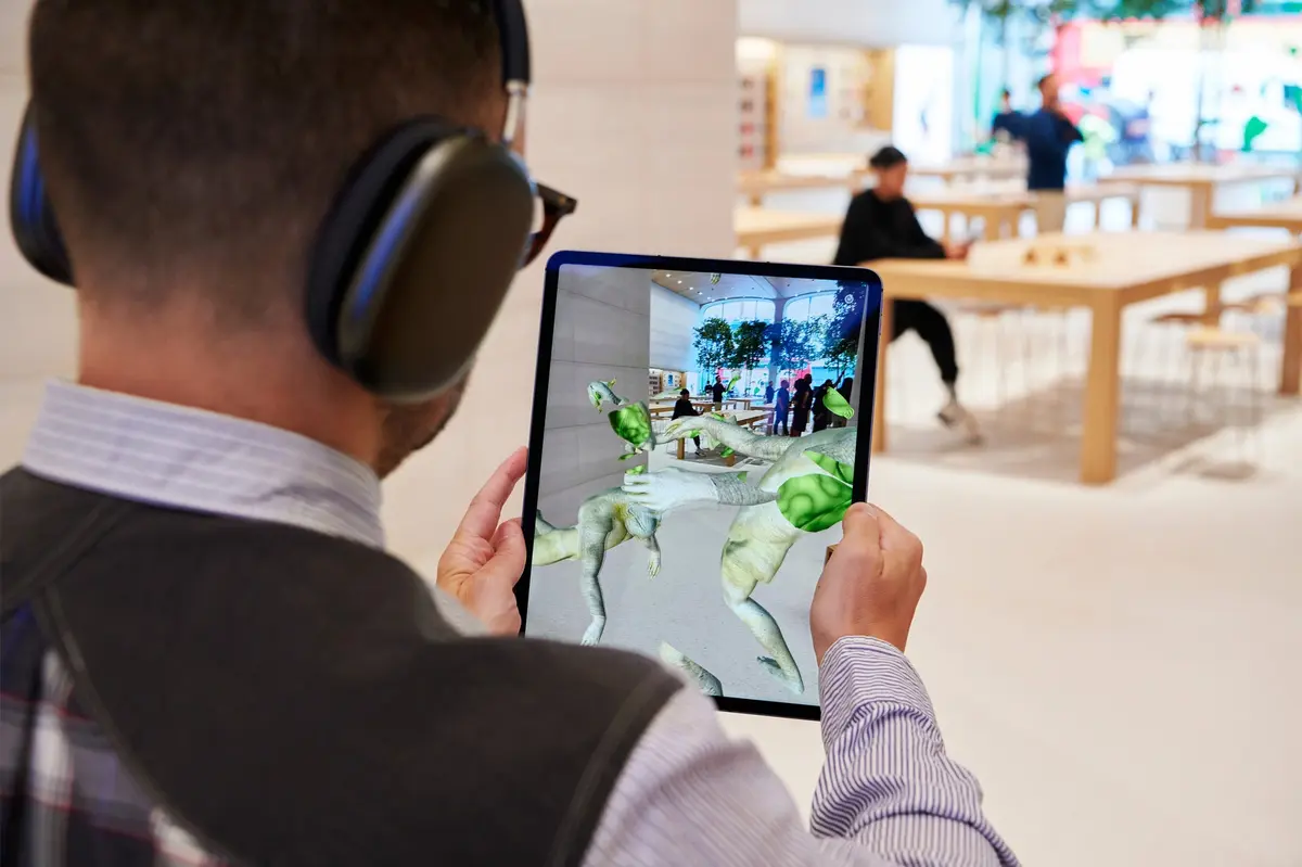 L'Apple Store Brompton Road se dévoile en attendant son ouverture le 28 juillet !