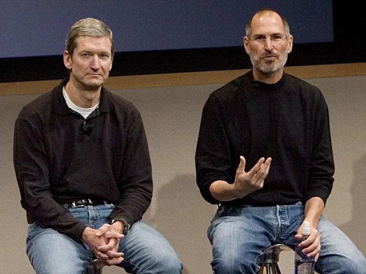 Derni&egrave;res semaines pour Tim Cook&nbsp;: que veut-il laisser derri&egrave;re lui&nbsp;?