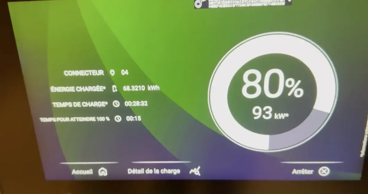 Essai Volkswagen ID7 Pro S&nbsp;: une autonomie de dingue&nbsp;! + test avec coffre de toit et sur neige