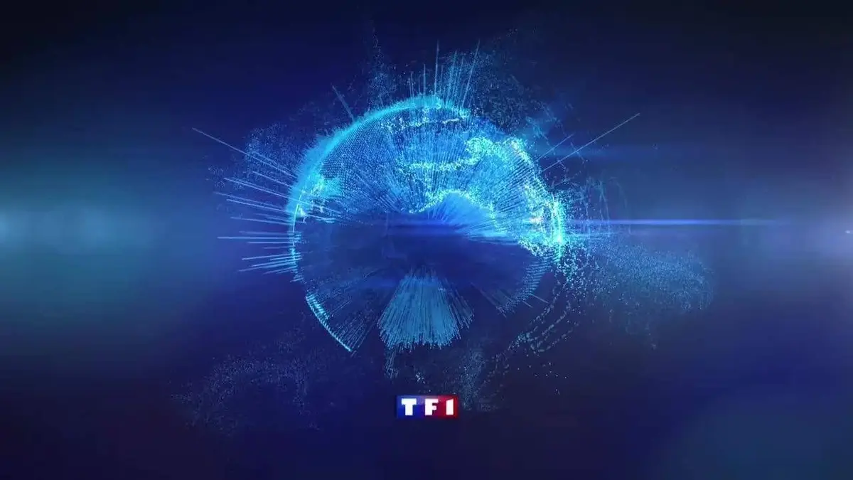 TF1 תובעת את Canal+ בגין הפרה