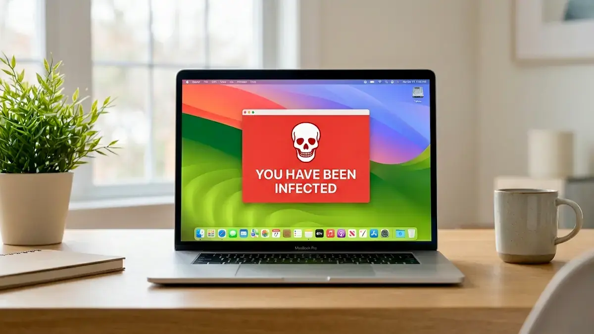 Promo Saint-Valentin meilleur antivirus Mac Intego