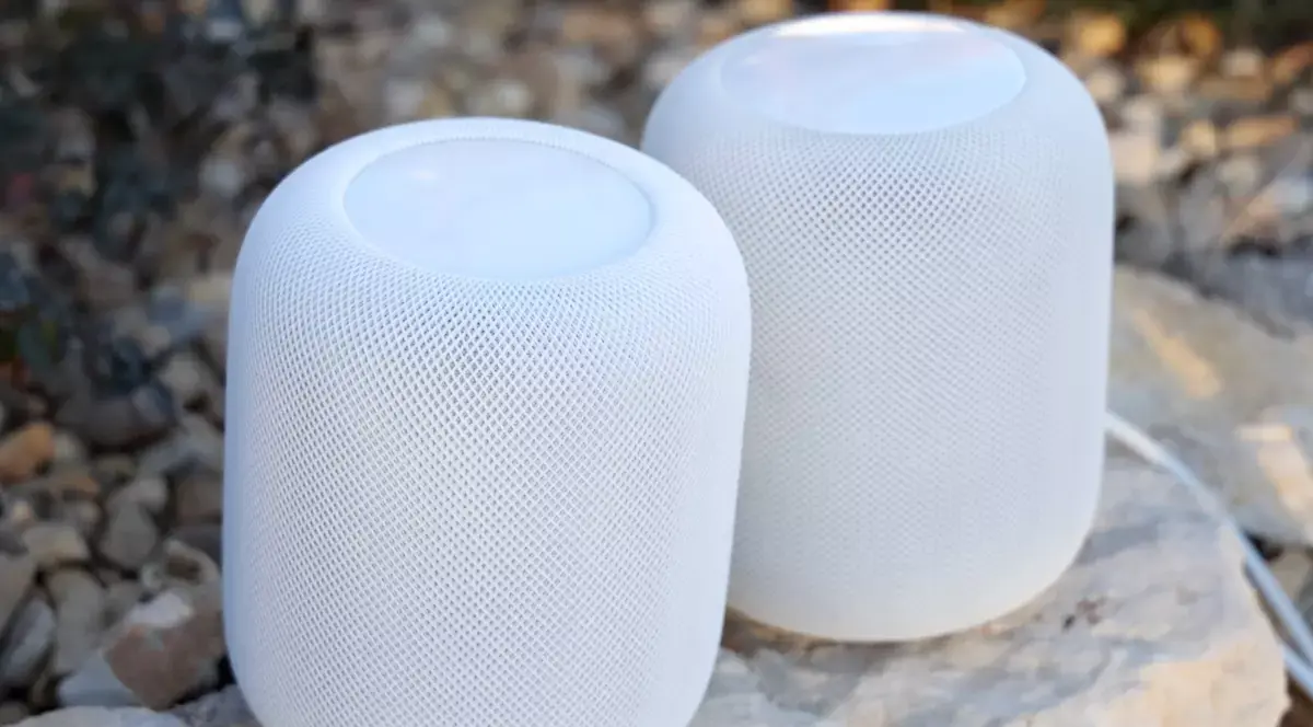 iOS 17 permet enfin de changer le réseau WiFi du HomePod à la demande !