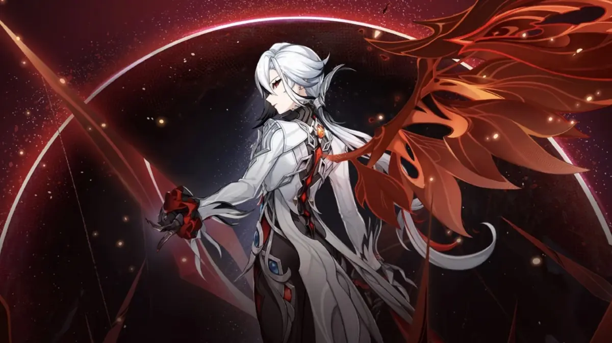 Genshin Impact&nbsp;: Les meilleurs personnages &agrave; invoquer en 2025