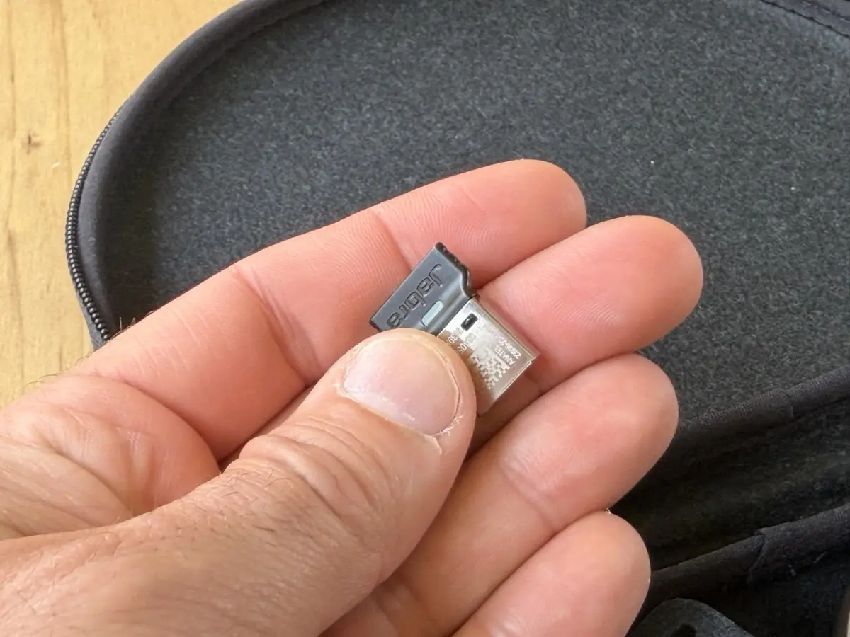 Test du Jabra Evolve3 75&nbsp;: le casque pour ceux qui bossent vraiment