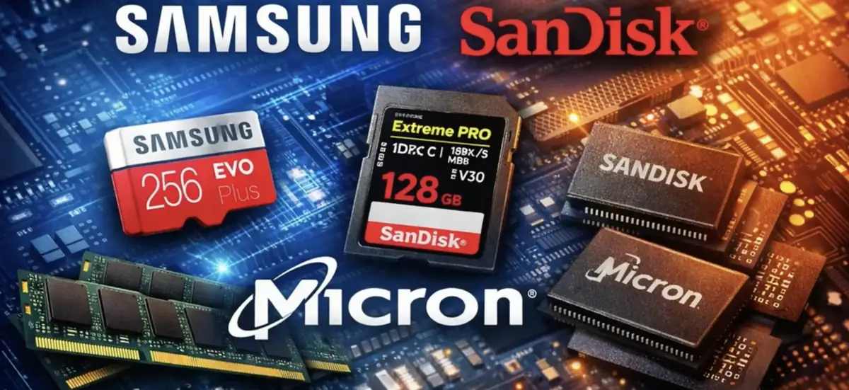 Plong&eacute;e en Chine, au c&oelig;ur de la m&eacute;moire, le nouvel eldorado&nbsp;! Et l'Europe&nbsp;? (vid&eacute;o in&eacute;dite)