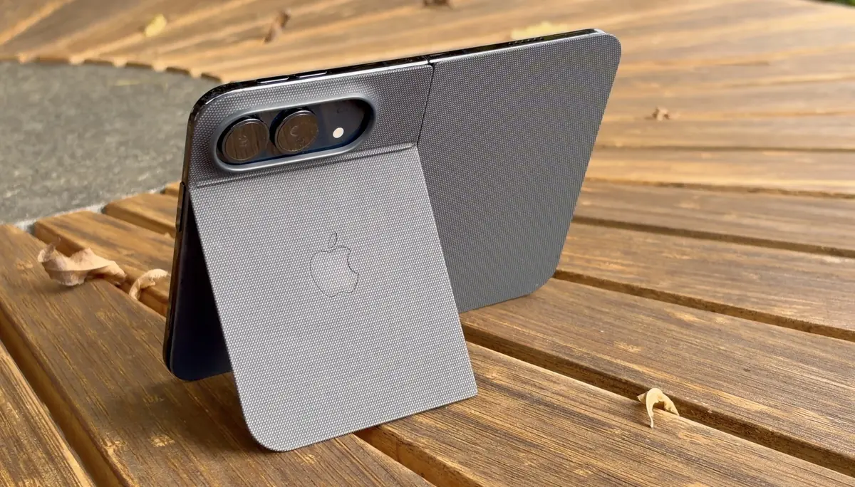 Test de l'iPhone Duo&nbsp;: r&eacute;volution ou catastrophe&nbsp;?