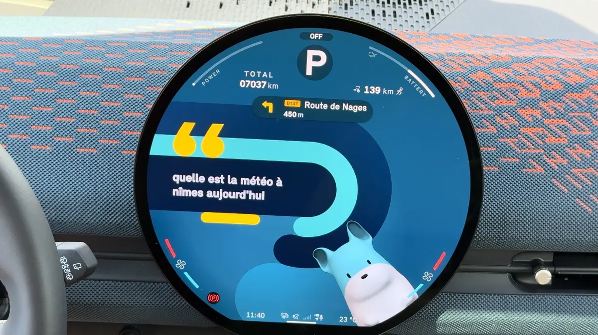 Essai Mini Aceman : pourquoi PERSONNE ne parle de cette DINGUERIE ?!