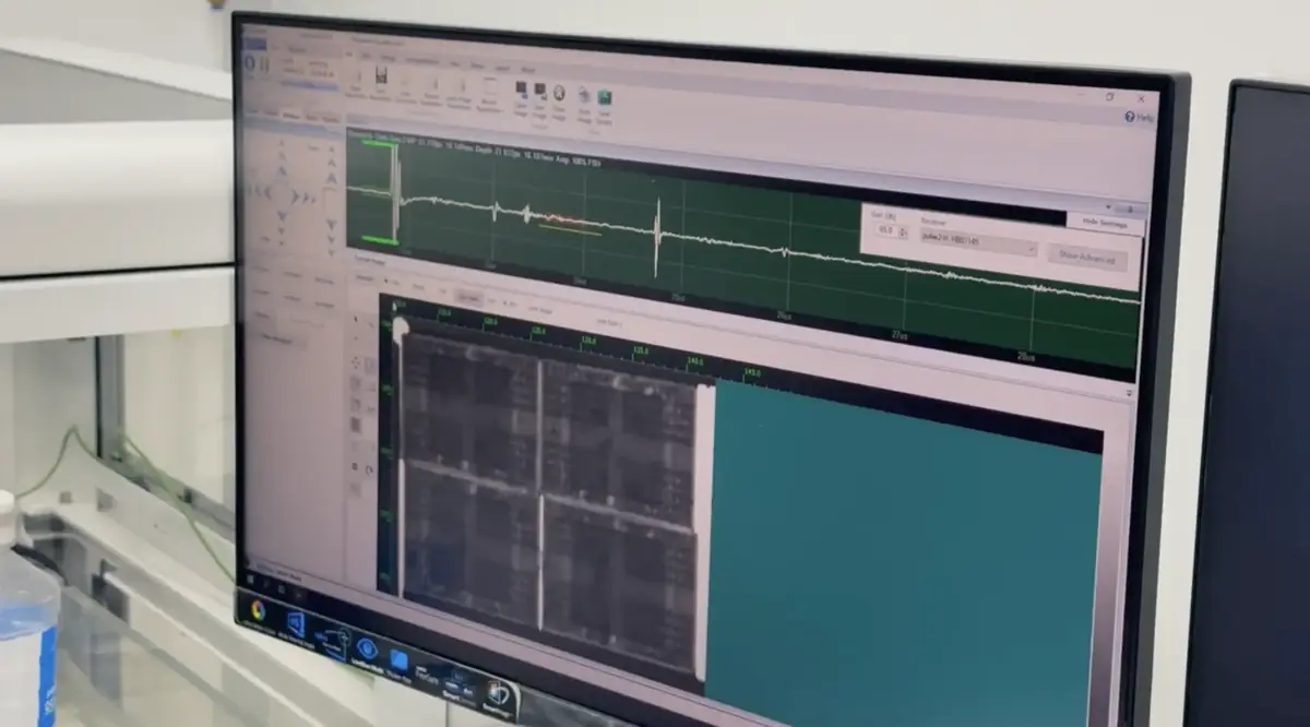 Plong&eacute;e en Chine, au c&oelig;ur de la m&eacute;moire, le nouvel eldorado&nbsp;! Et l'Europe&nbsp;? (vid&eacute;o in&eacute;dite)