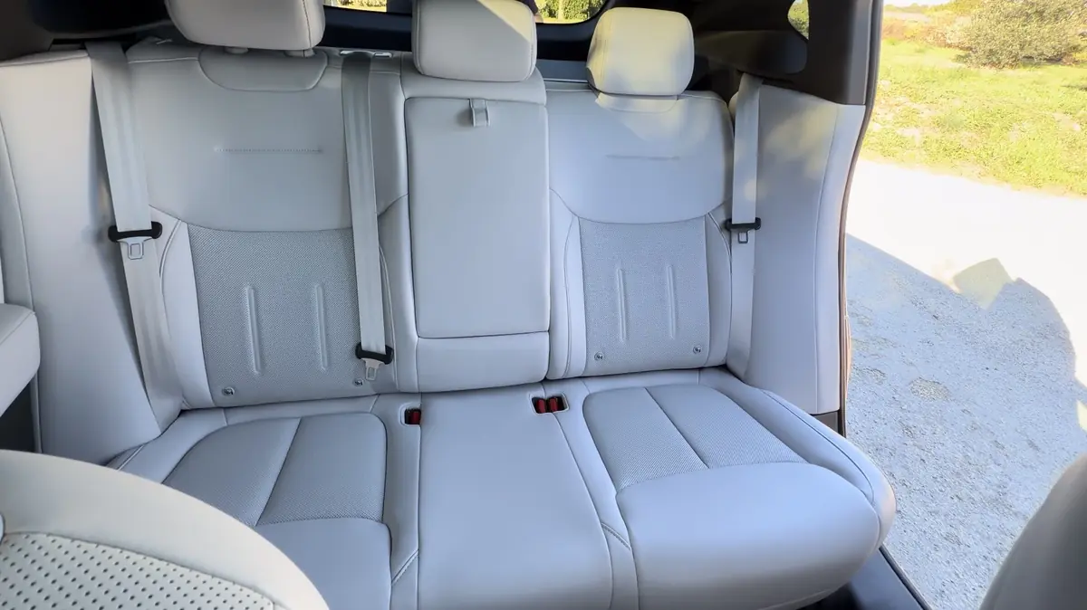 Essai XPeng G6 2026&nbsp;: il ATOMISE Tesla sur la vitesse de charge, mais le reste&nbsp;?