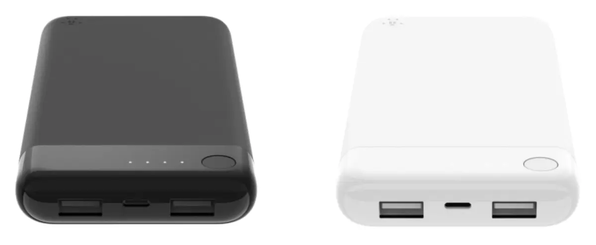 Belkin lance une batterie MFi qui se recharge... en Lightning !