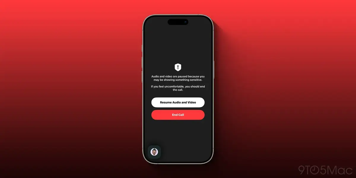 Visuel : 9to5mac.com