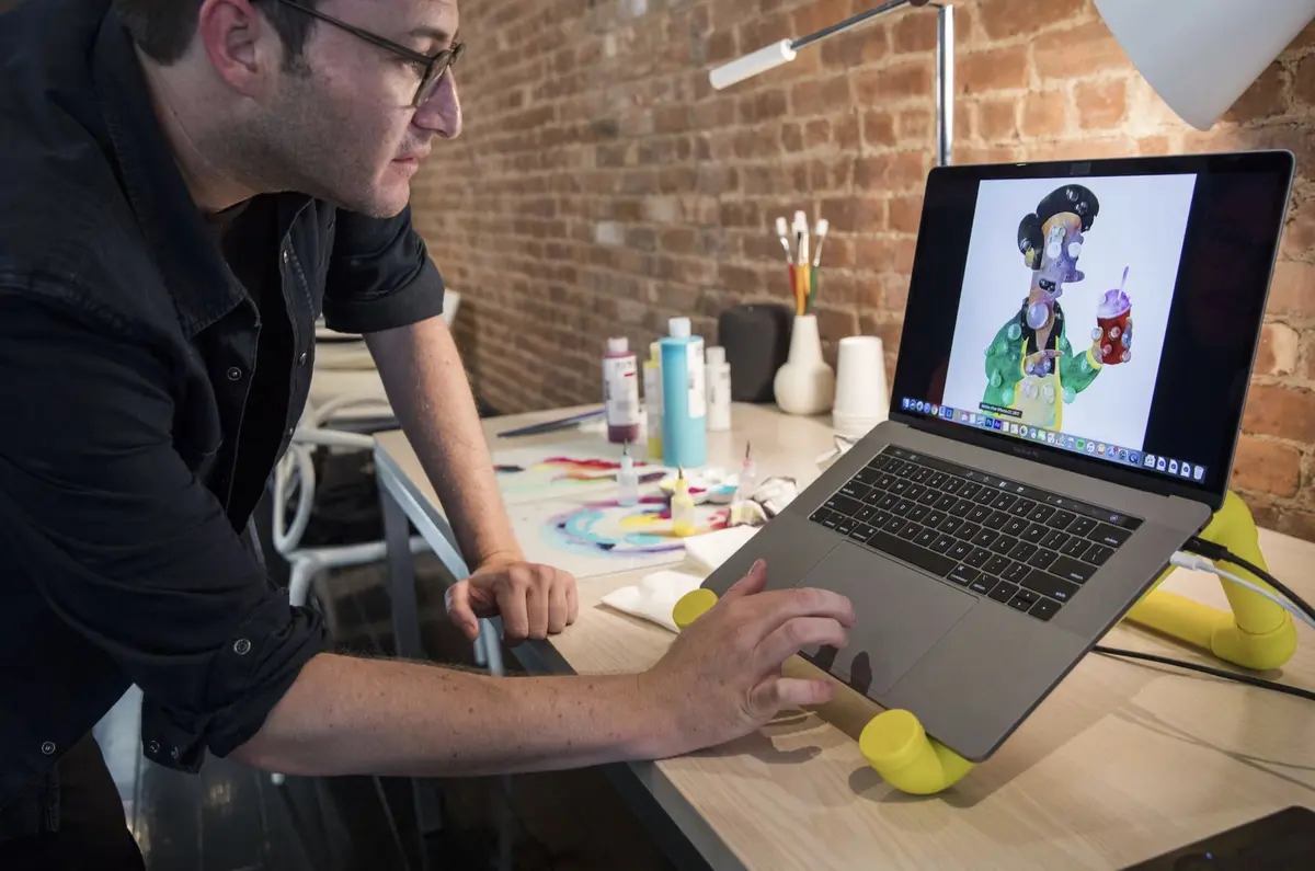 Le clavier "plus silencieux" des MacBook Pro ne règle pas le problème des touches inopérantes