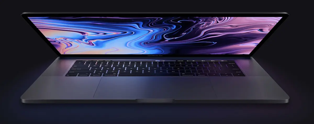 MacBook Pro 2018 : meilleure batterie, DDR4, SSD et GPU, quid de l'autonomie ?