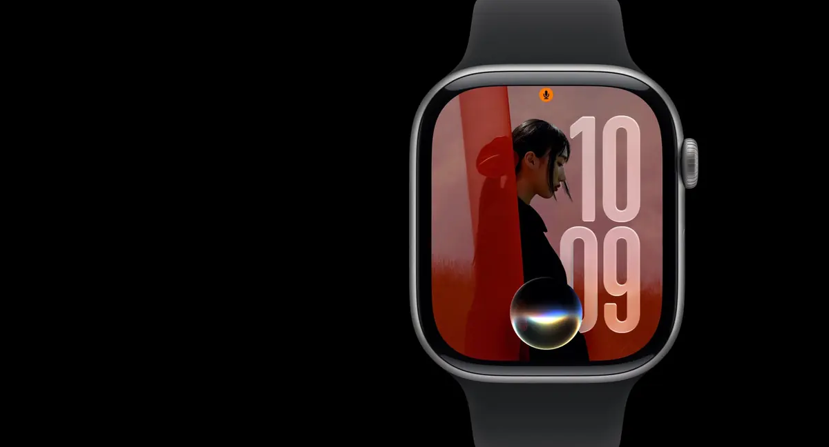 watchOS 27