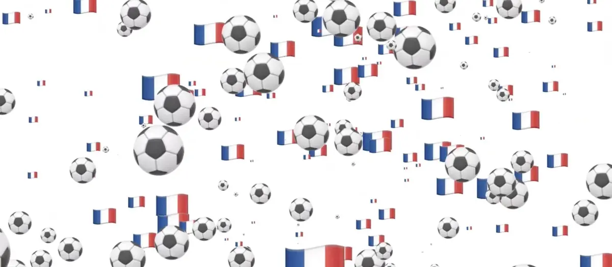 L'image du jour : Apple derrière les bleus (et la Croatie)