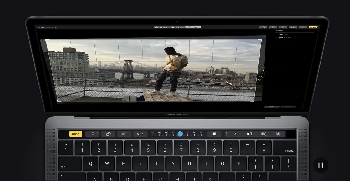 Quelques indiscrétions sur les MacBook Pro 2018 : plus de netboot, ni ...