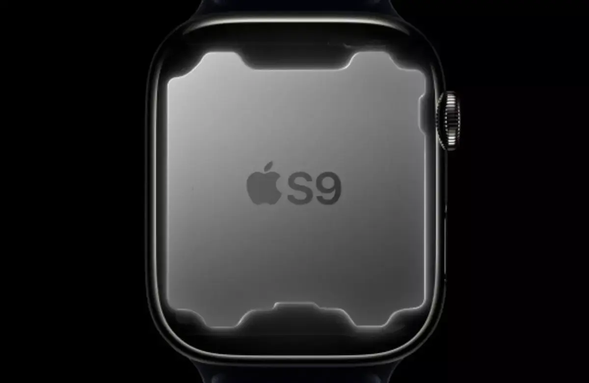 Apple Watch plus de place autonomie