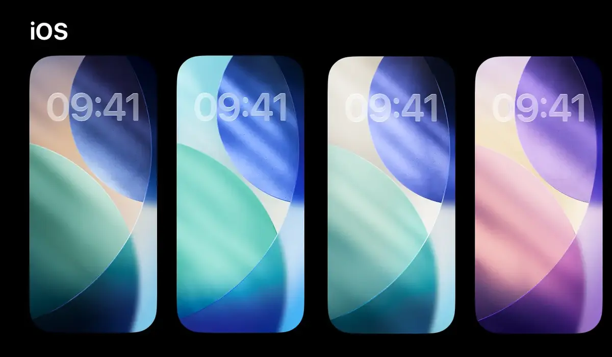 Découvrez toutes les nouveautés d'iOS 26 (partie 3) !