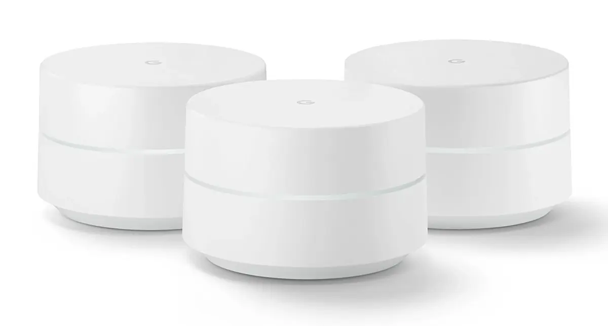 #PrimeDay : Netatmo, Philips Hue, Nanoleaf, Logitech Harmony, Tado, Google Wifi...