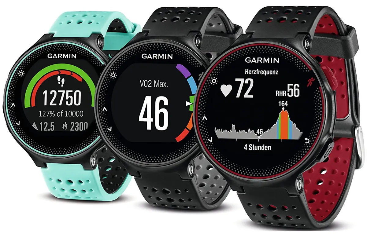 #PrimeDay montres et traqueurs d'activité : Garmin, Fossil, Nokia, Polar, Fitbit Blaze, Charge 2...