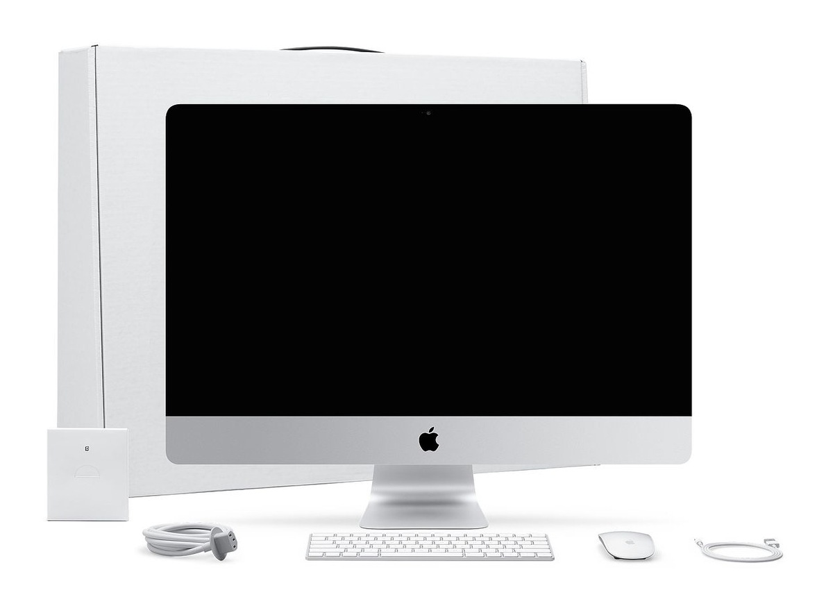 Refurb : iMac dès 999€, MacBook Pro dès 1609€, iPad Pro dès 529€ et Apple TV à 139€