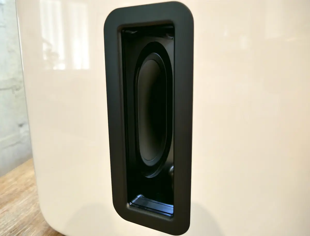 Test de la barre de son Sonos Beam : AirPlay 2, Alexa et configuration home cinema