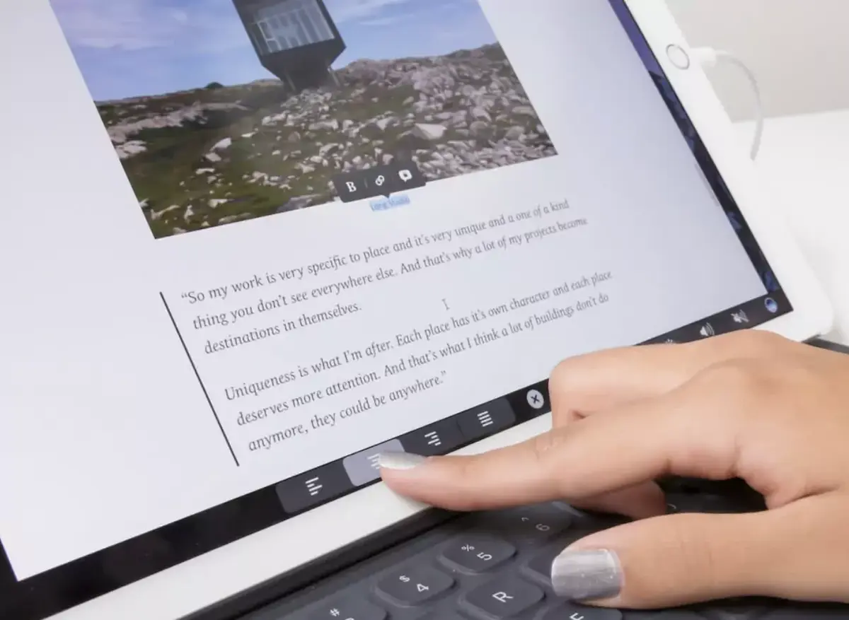 Duet Display améliore le partage d'écrans entre Mac/PC et iOS/iPadOS/Android