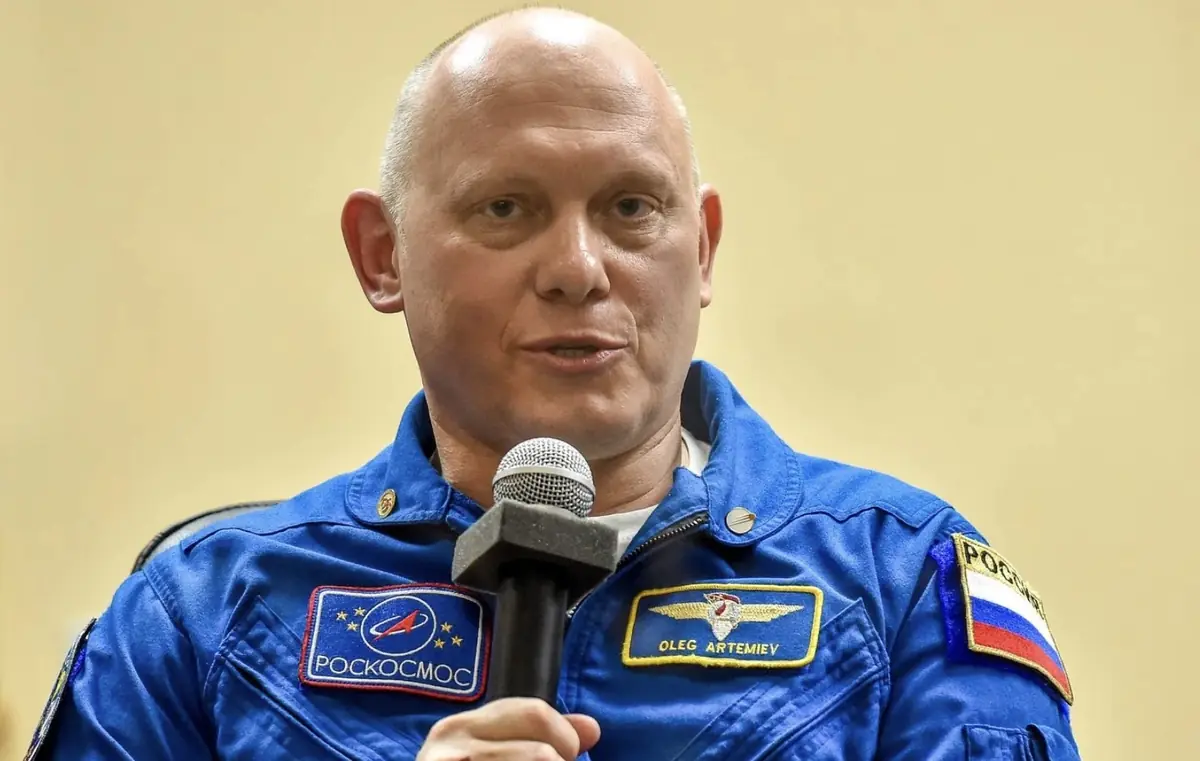 Un cosmonaute russe exclu de la mission Crew-12 pour avoir photographié des secrets de SpaceX