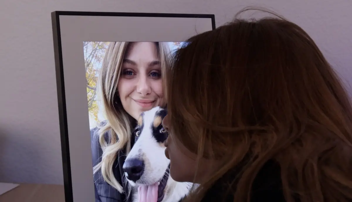 Test Aura Aspen et Walden&nbsp;: des cadres photo compatibles iCloud et LivePhoto&nbsp;!