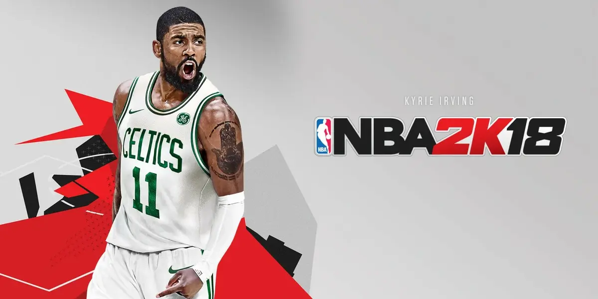 NBA 2K18 ne coûte que 5,49€ en ce moment sur iPhone et iPad