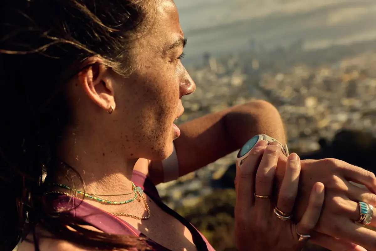 Coros Pace 4 : AMOLED, autonomie en hausse et un prix à faire pâlir Garmin