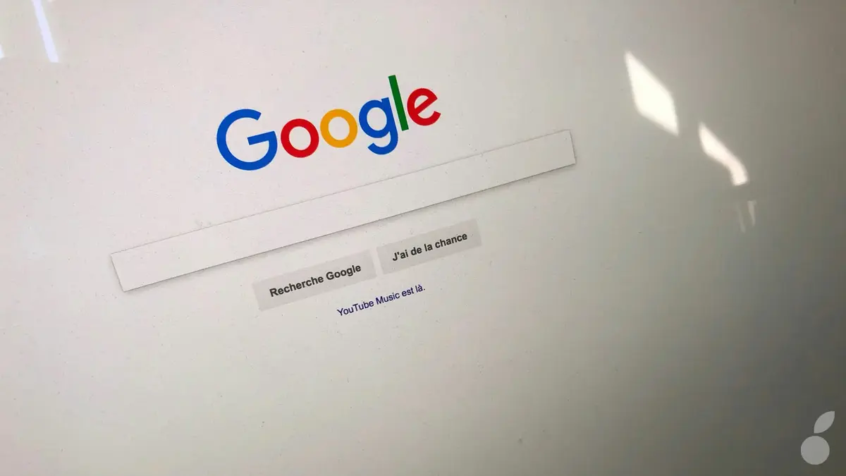 Google : des résultats grevés par l’amende de 4,3 milliards (mais sauvés par la pub)