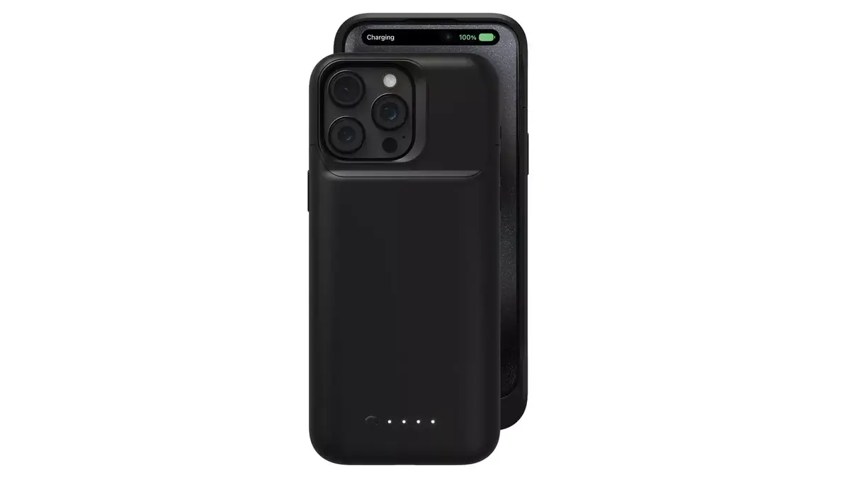 Mophie Juice Pack