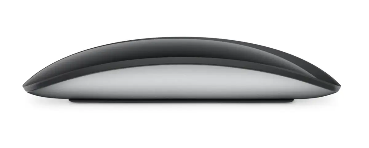 Une mystérieuse mise à jour pour les Magic Mouse et Magic Trackpad