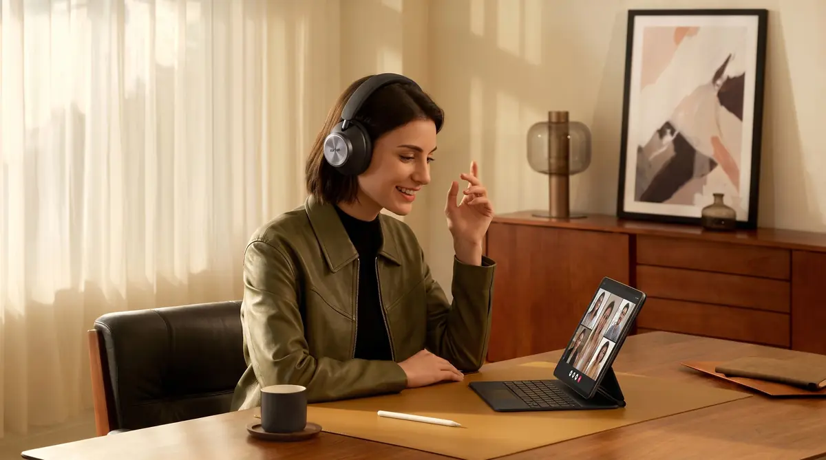 EarFun Wave Pro X&nbsp;: deux transducteurs, aptX Lossless et 90 heures d&rsquo;autonomie pour 150 euros
