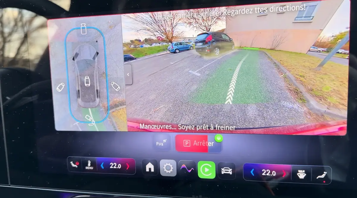 Essai Mercedes CLA 250+ sur 2000 Km&nbsp;: la meilleure berline &eacute;lectrique de 2026&nbsp;?